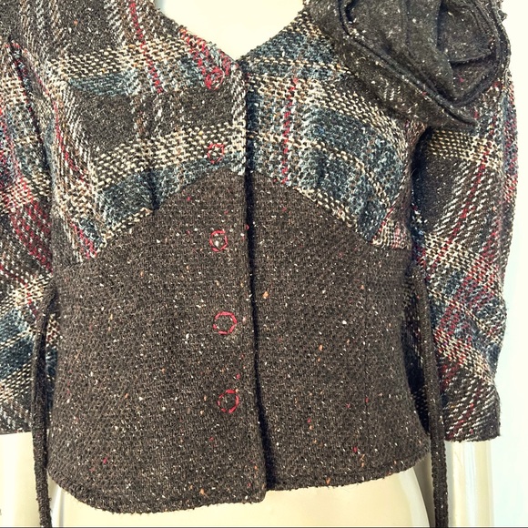 Gorgeous Cocktail Jacket - Picture 8 of 16